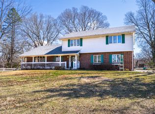 4001 E 38th St, Des Moines, IA 50317