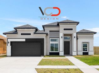6829 Mystic Grove St, Brownsville, TX 78526