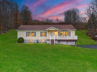 812 Obernberg Road, North Branch, NY 12766