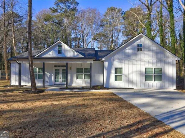 2467 Niskey Lake Rd SW, Atlanta, GA 30331