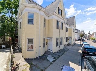 51 Mansfield St #49, Everett, MA 02149