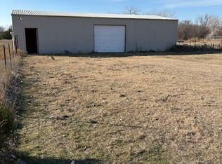7495 SW Lake Unity Dr, Lawton, OK 73505