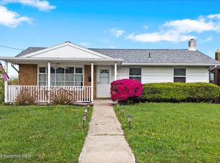 2606 S Webster Ave, Scranton, PA 18505