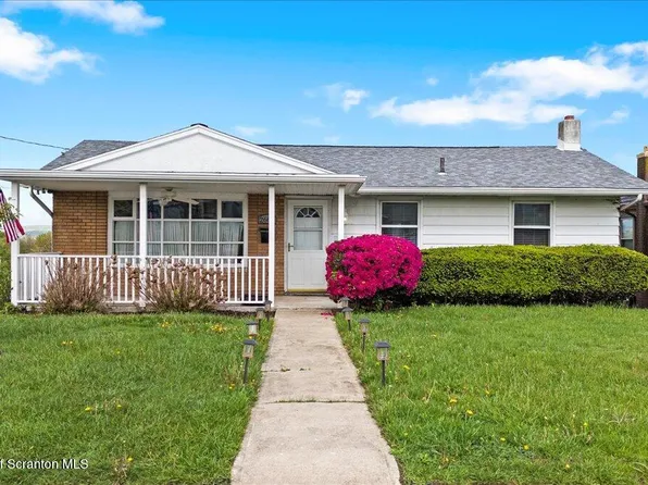 2606 S Webster Ave, Scranton, PA 18505
