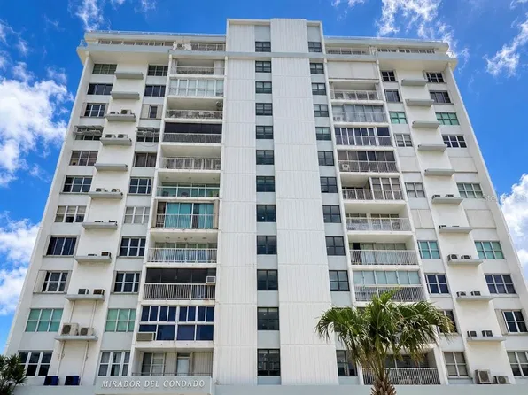 1035 Ashford Ave #904, San Juan, PR 00907