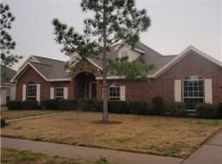 11210 Freestone Ave, Pearland, TX 77584