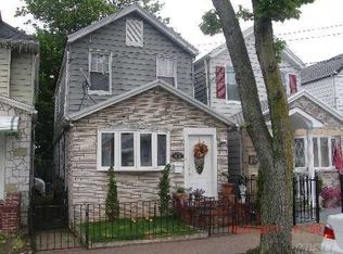 10735 127th St, South Richmond Hill, NY