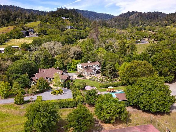 2nd image of 2560 W Dry Creek Road