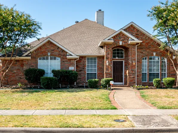 10005 Max Ln, Frisco, TX 75035