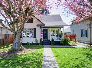 715 State St, Sedro Woolley, WA 98284