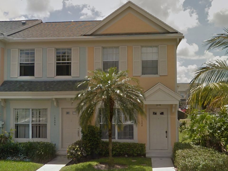1st image of 16688 Hemingway Dr