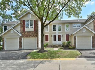 702 Sugar Glen Dr, Saint Peters, MO