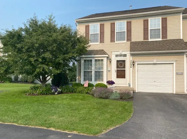 3296 Eastwind Way, Canandaigua, NY 14424