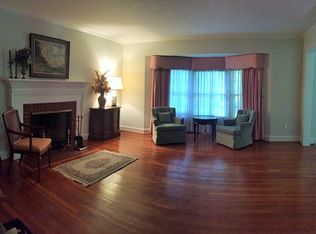 407 Forest Ln, South Hill, VA 23970