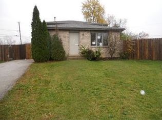 1212 Gage Ct, Joliet, IL 60432