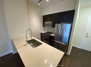 510 Curran Pl #607, Mississauga, ON L5B 0J8