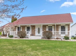 712 Appleby Ct, Huntington, IN 46750