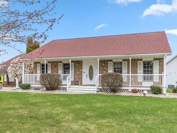 712 Appleby Ct, Huntington, IN 46750