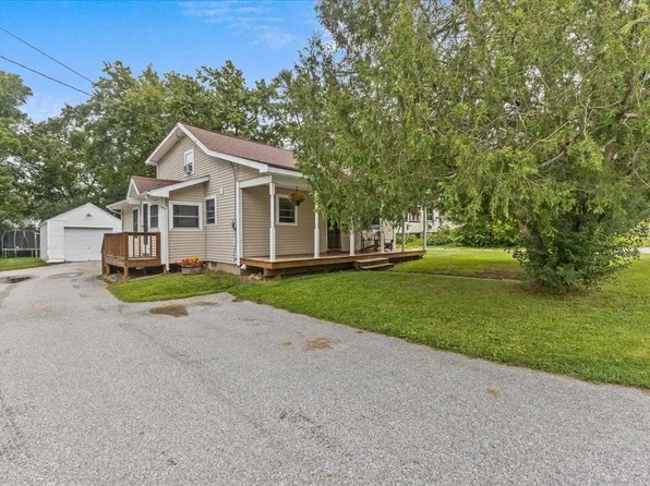 13 Lakeview Terrace, St. Albans City, VT 05478