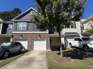 507 Panorama View Loop #1, Cary, NC 27519