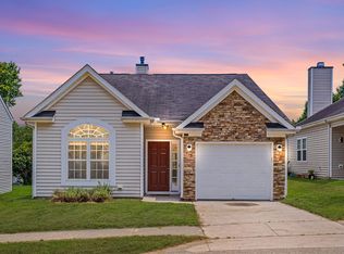 5000 Mocha Ln, Raleigh, NC 27616