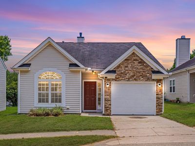 5000 Mocha Ln, Raleigh, NC, 27616