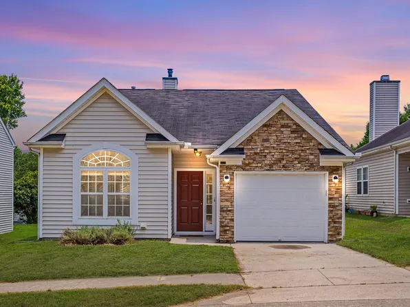 5000 Mocha Ln, Raleigh, NC 27616