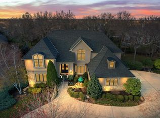 14021 Reeder St, Overland Park, KS 66221