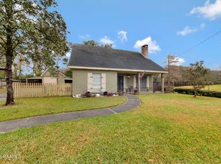403 N Demanade Blvd, Lafayette, LA 70503