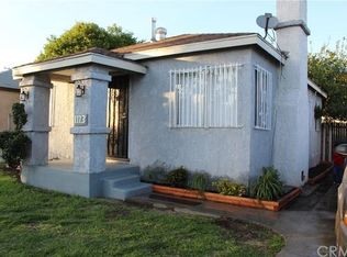 1113 E Oaks St, Compton, CA 90221