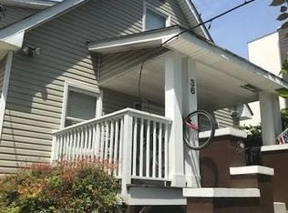 36 Moreland Ave NE #2-1, Atlanta, GA 30307