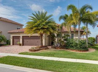 3443 Vanderbilt Dr, Wellington, FL 33414