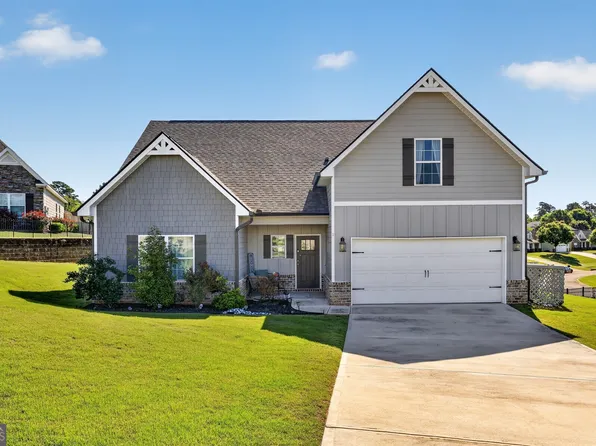 307 Tivoli Ct, Macon, GA 31220