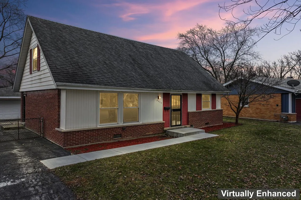 3315 Hickory Ln photo 1