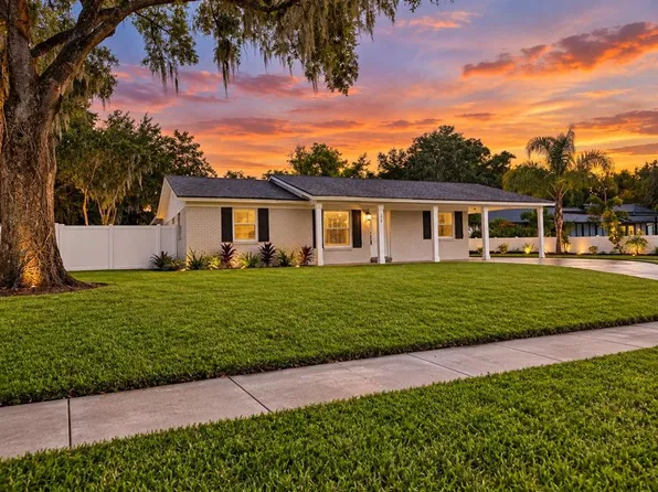 24 W GARDEN AVENUE, WINTER GARDEN, FL 34787