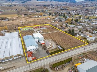 1685 Rutland Rd N, Kelowna, BC V1X4Z8