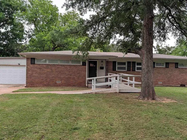 4213 Meadowbrook Dr, Wichita Falls, TX 76308