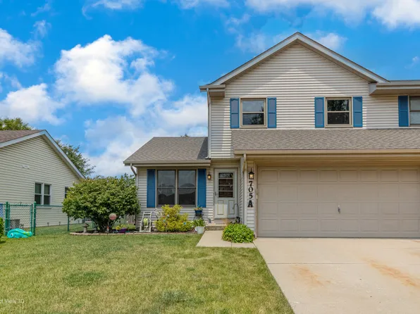 705 Davidson Dr Unit A, Minooka, IL 60447