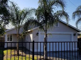 1217 Boulder Ave, Modesto, CA 95351