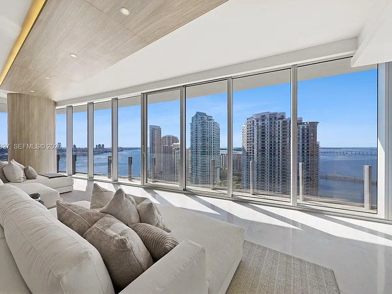 300 Biscayne Boulevard Way #2701 — Photo 6