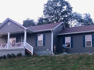 791 Lakeforest Dr, Birchwood, TN 37308