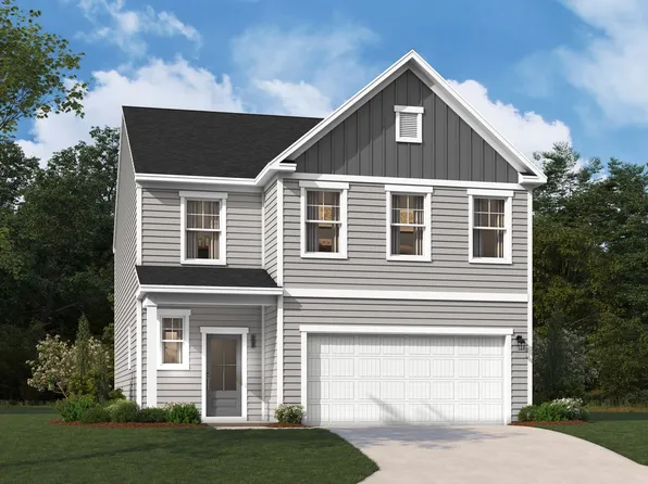 209 Brass Billion Path, Lexington, SC 29073