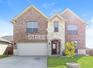 1600 Quail Grove Dr, Fort Worth, TX 76177