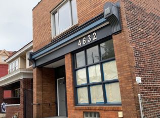 4632 Penn Ave #1, Pittsburgh, PA 15224