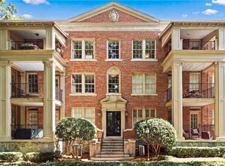 2814 Peachtree Rd NW #11, Atlanta, GA 30305