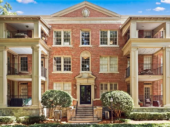 2814 Peachtree Rd NW #11, Atlanta, GA 30305