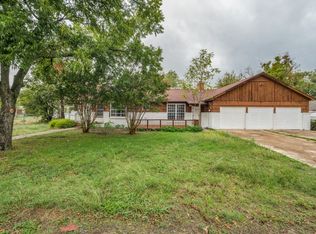 718 N Grafton St, Dublin, TX 76446