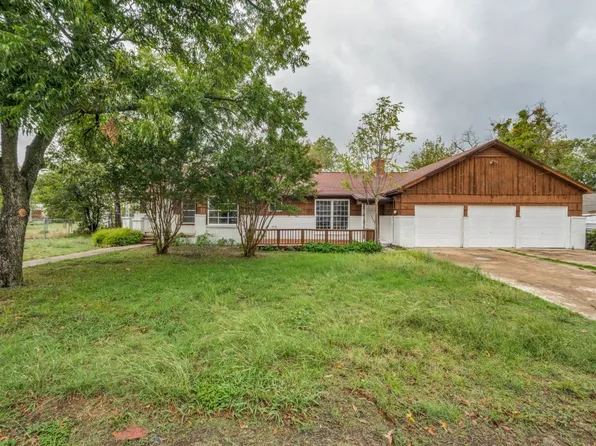 718 N Grafton St, Dublin, TX 76446