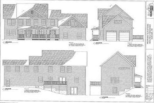 2nd image of Lot 3 Parker Way