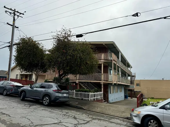 San Luis Ave, San Bruno, CA 94066